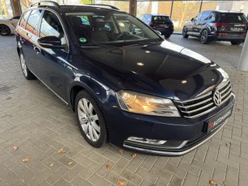 Volkswagen Passat Variant - 3