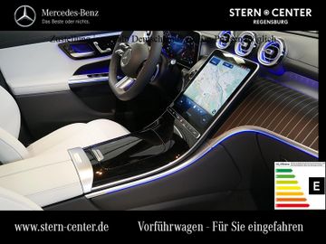 Mercedes GLC 200 - 1