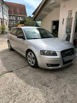 Audi A3 3.2L (V6 VR6 R32 S3) - Audi A3: Vr6