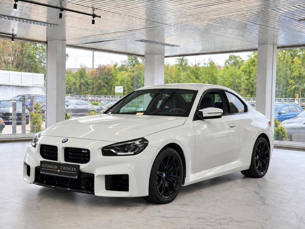 Image of BMW M2