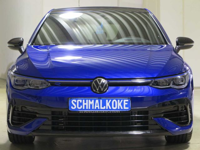 Volkswagen Golf VIII R 2.0 TSI 4Mot DSG7 Performance Leder