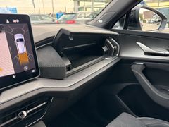 SKODA Sportline 2.0 TSI 4x4 Standheizung AHK_Pano