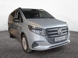 Mercedes-Benz VITO 119 Tourer/PRO/MOPF/Navi/MBUX/Totw/SHZ/Temp - Mercedes-Benz Vito Gebrauchtwagen in Mülheim (Ruhr)