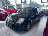 Citroën C2 Tonic*KLIMA*ZAHNRIEMEN*TÜV+INspetion NEU - Citroën C2 mit Benzin-Antrieb