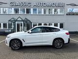 BMW X4 xDrive 30 d M Sportpaket/Pan/Anhäng/360°Kamer - BMW X4 mit Diesel-Antrieb: Automatik