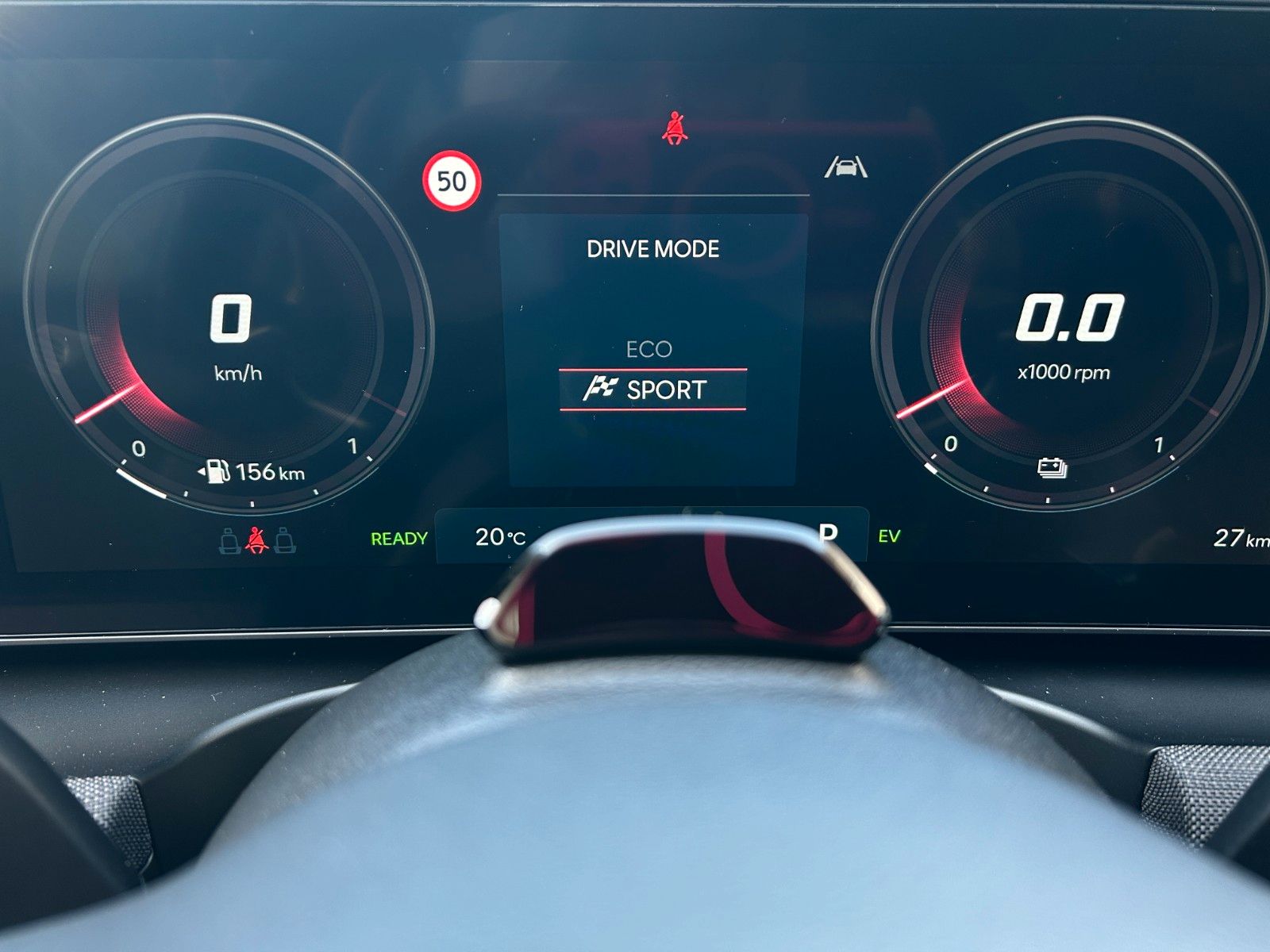 Hyundai Tucson – Bild 20