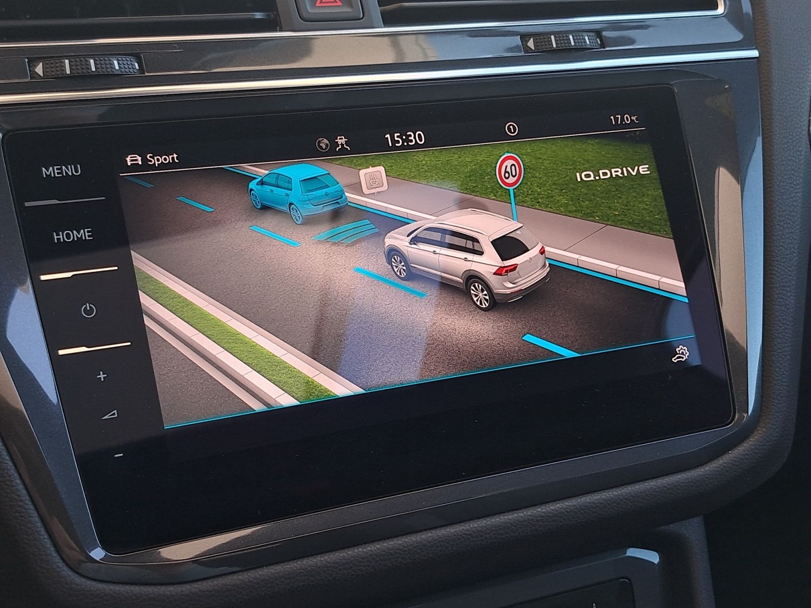 Volkswagen Tiguan Allspace - Bild 27
