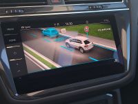 Volkswagen Tiguan Allspace - Vorschau Bild 27