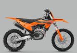 KTM 450SXF 2025 * SXF 450 * - Offers matching your search criteria