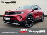 Opel Mokka-e Ultimate LED - Kessy - SHZ - RFK - Navi  - rote Opel Mokka-e