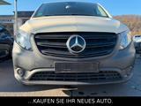 Mercedes-Benz Vito Tourer 116 CDI Pro extralang*Navi*Leder*9-S - Mercedes-Benz Vito: Taxi