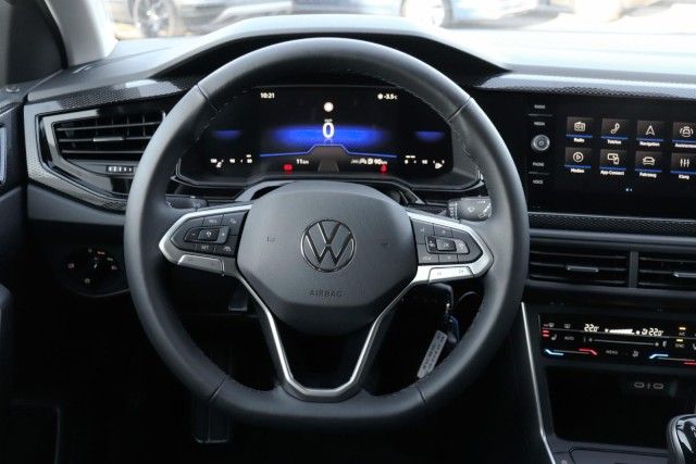 Volkswagen Taigo Life 1,0 l TSI Rückfahrkamera Sitzheizung foto 5