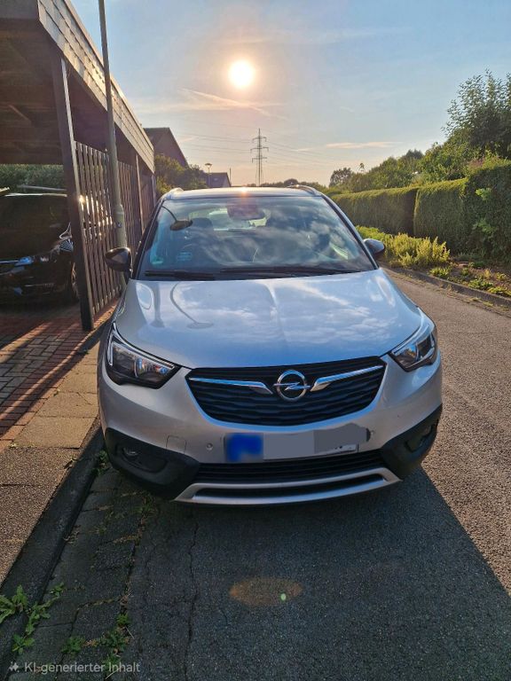 Image of Opel Other