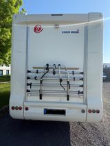 Eura Mobil Terrestra A770EB - Wohnmobil oder -wagen Eura