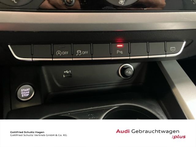 Audi A4 - Bild 14