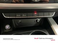 Audi A4 - Vorschau Bild 14