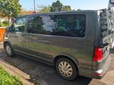 Volkswagen T6 Multivan Trendline + Fahrradständer - VW T6 Multivan Trendline Gebrauchtwagen
