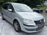 Volkswagen Touran 1.9 TDI Conceptline,7Sitze,Temp,6G,TÜV - Volkswagen Touran mit Diesel-Antrieb: 1.9
