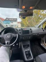 Volkswagen VW Golf Plus Style Neuer Zahnriemen, neue ... - Volkswagen Golf Plus Style mit Diesel-Antrieb