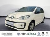 Volkswagen up! move up KLIMA/PDC/SHZ/CONNECT++++ - Volkswagen up! in Köln