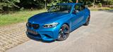 BMW M2 Coupé DKG Deutsche Ausführung ! - : Sportwagen, Deutsche