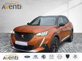 Peugeot 2008 GT Pack SHZ*RFK*ACC*LED*Navi*Pano*SD*SHZ*LM