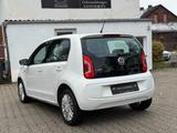 Volkswagen up!*Cup up!*Klima*Navi*8fach*Hu Neu*Inspektion* - Volkswagen up!: Cup