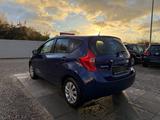 Nissan Note Acenta Plus Sportsitze Sport Lenkrad - Nissan Gebrauchtwagen in Hannover