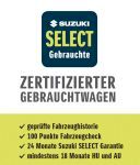 Suzuki Swift - Vorschau Bild 20