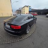 Audi A5 3.0 TDI 3×S line quattro Sportback  - Audi A5: 3.0