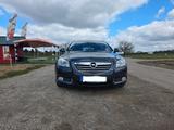 Opel Insignia Sports Tourer 1.6 Turbo Sport Sport - Opel Insignia mit Benzin-Antrieb: Kombi, 1.6