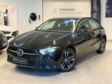 Mercedes-Benz A 200 Progressive DISTR+MBEAM+360°+KEYLESS+TOTW. - Mercedes-Benz A-Klasse Gebrauchtwagen in Wuppertal