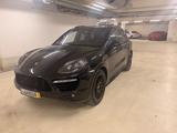 Porsche Cayenne Turbo *GTS-Paket* - Porsche Cayenne Gebrauchtwagen in Stuttgart