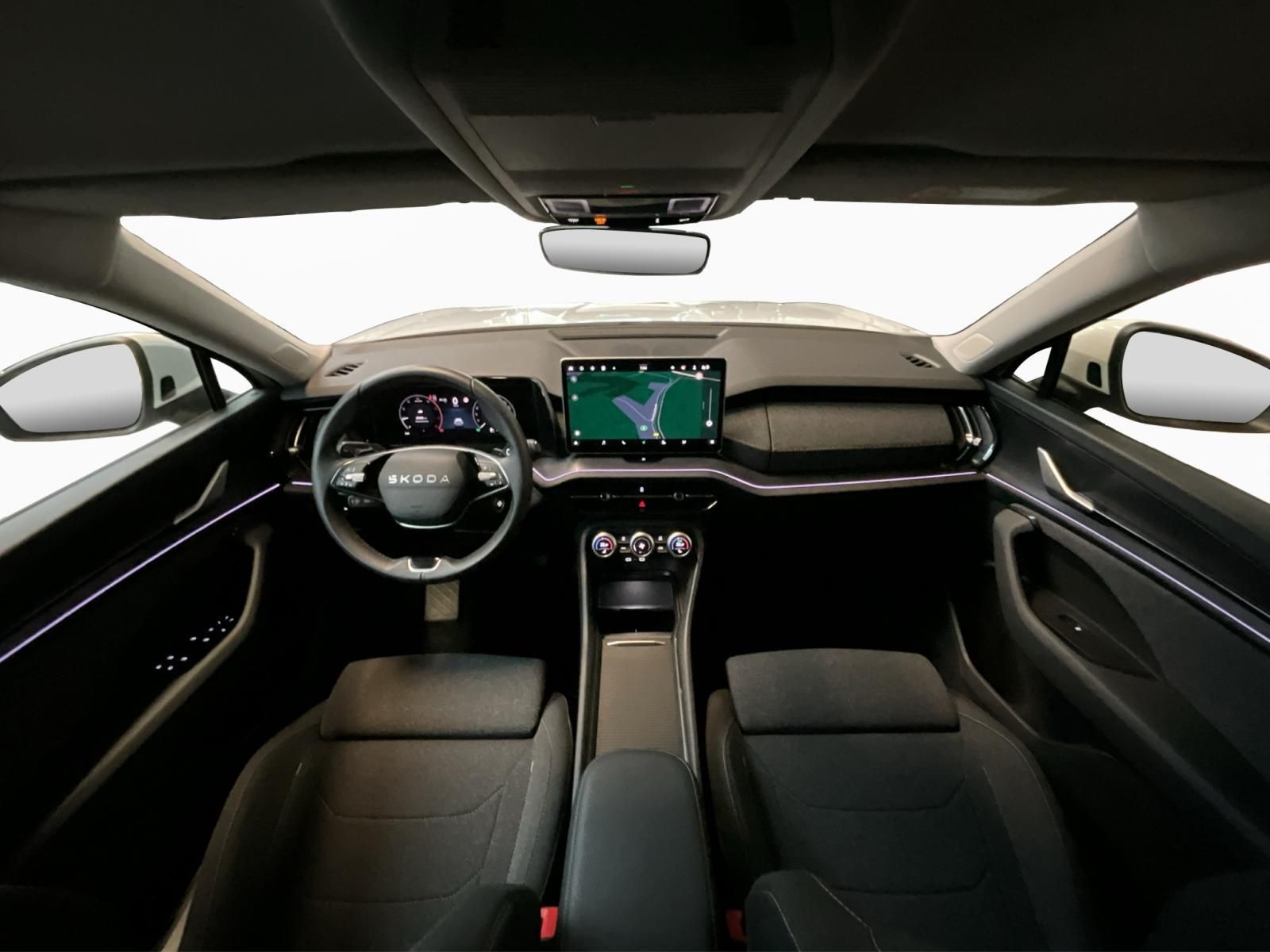 Skoda Kodiaq Selection+DSG+RearView+Navi+LED+digi imagem 2