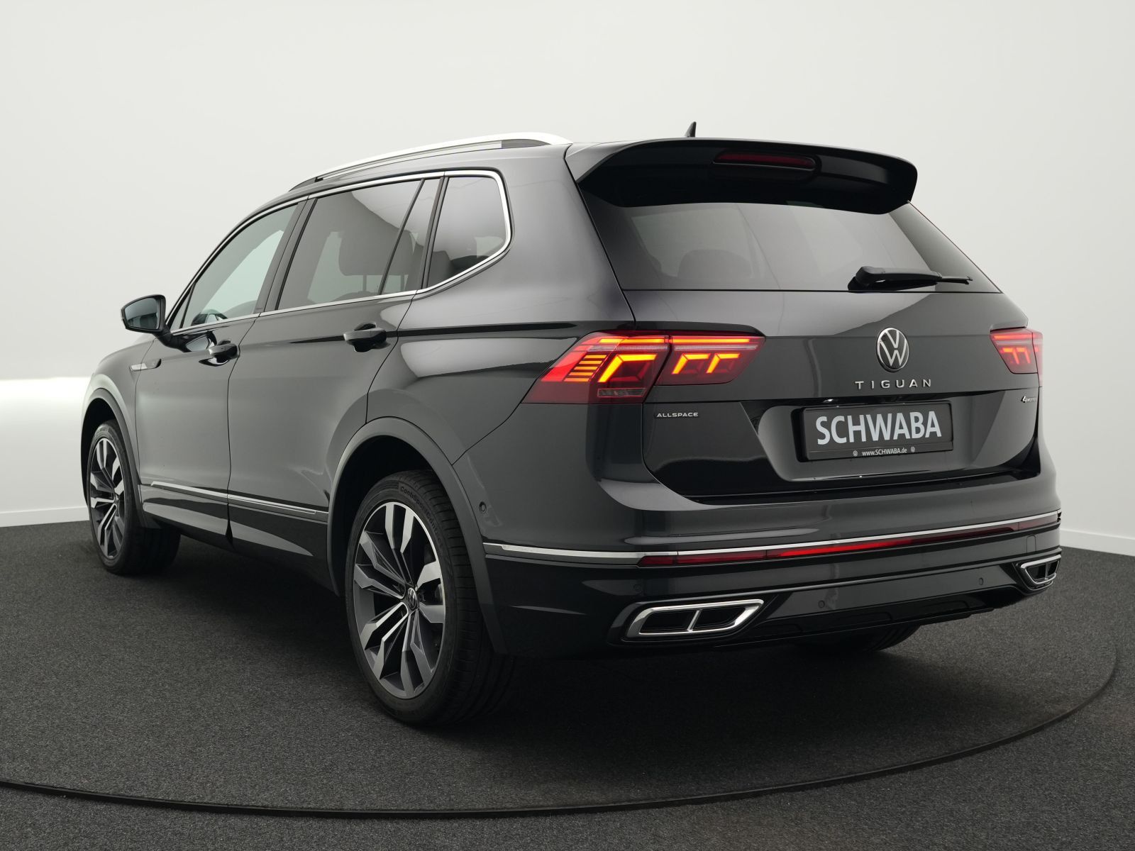 Volkswagen Tiguan Allspace - Bild 27