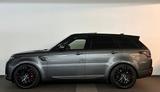 Land Rover Range Rover Sport 4.4 V8 HSE Dynamic| Pano - HUD - Land Rover Range Rover Sport: 4.4