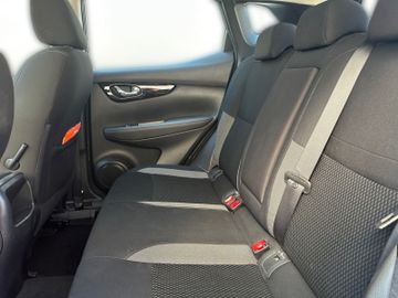 Nissan Qashqai - 5