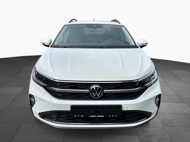 Fahrzeugabbildung Volkswagen Taigo 1,0 TSI LED-MATRIX NAVI APP CONNECT SHZ AL
