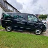Ford Tourneo Custom - Ford Tourneo Custom in Solingen