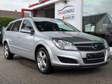Opel Astra H Caravan Edition KLIMA TEMPOMAT - Opel Astra: H Caravan