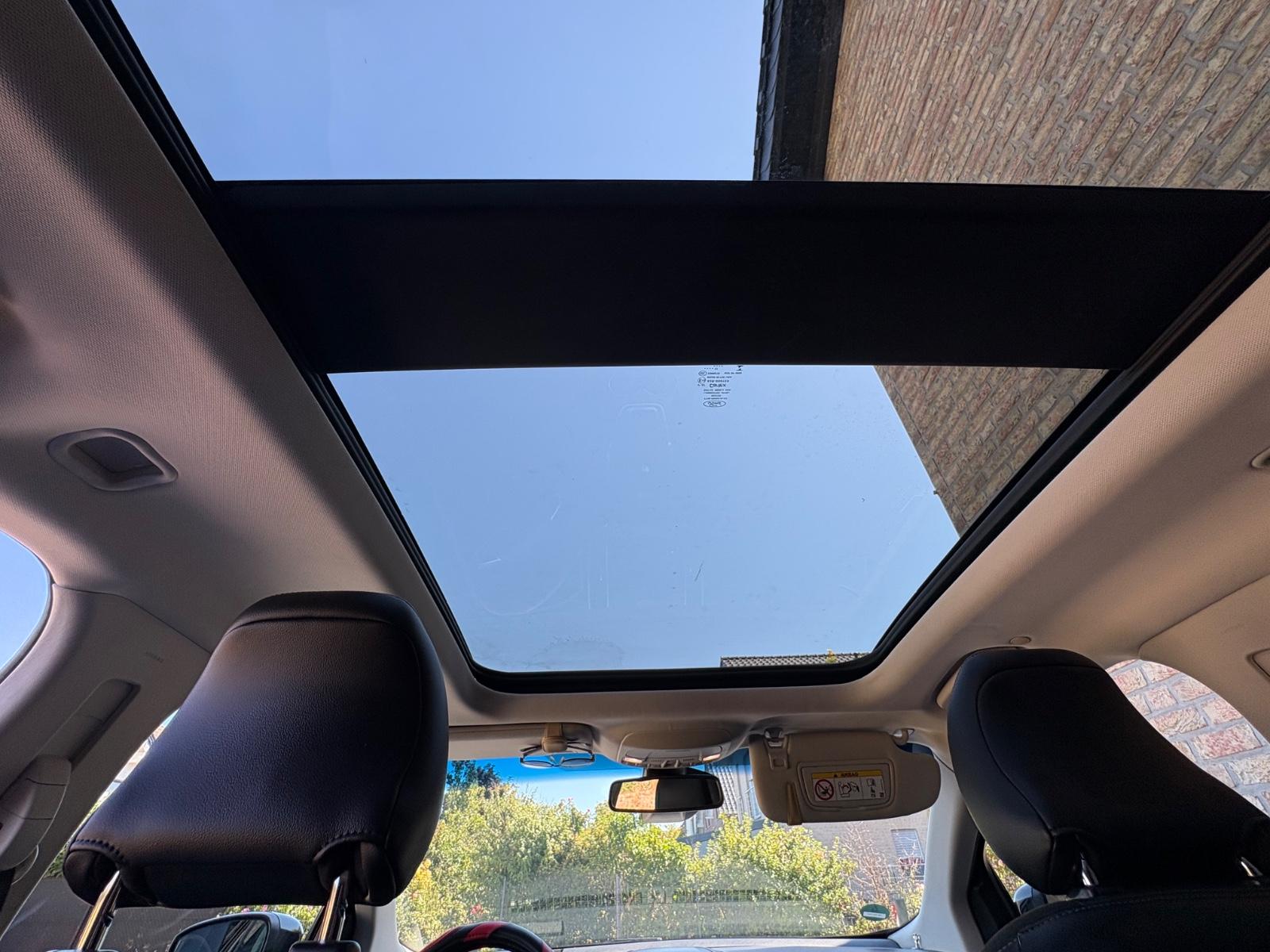 Ford Edge 2,0 l TDCi Bi-Turbo 4x4 Sport  AHK Panorama