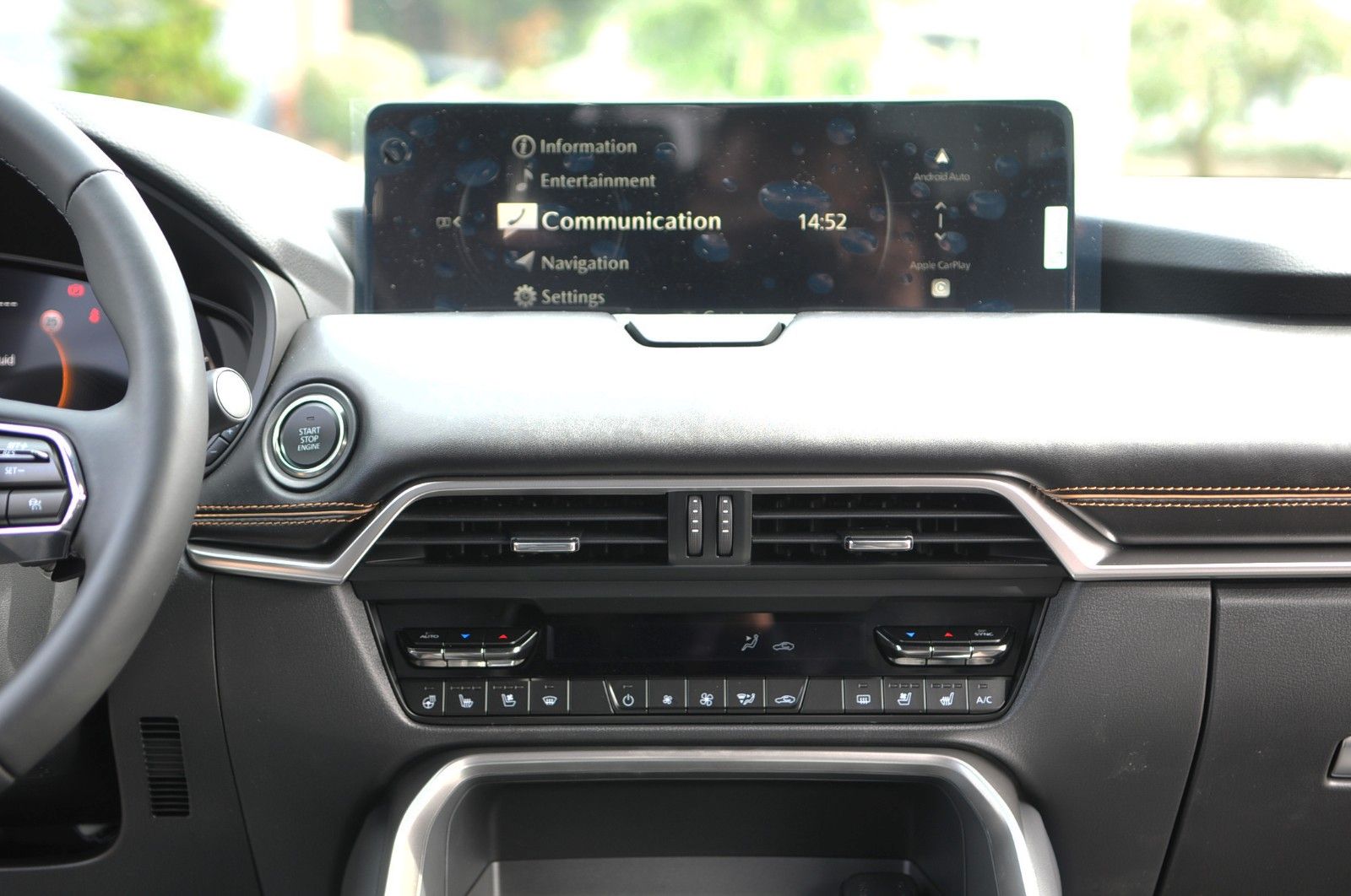 Mazda CX-60 - Bild 16