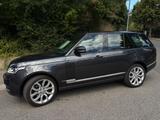 Land Rover Range Rover 3,0 TDV6 Vogue