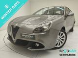Alfa Romeo Giulietta III 1.6 jtdm Sport 120cv tc - Alfa Romeo Giulietta Sport mit Diesel-Antrieb