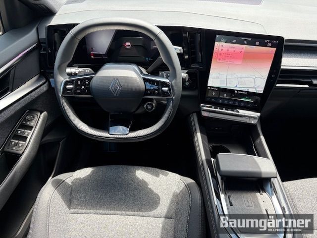 Fahrzeugabbildung Renault Espace Techno E-Tech Hybrid 200 7-Sitzer/Kamera