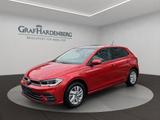 Volkswagen Polo 1.0 TSI DSG Style Pano IQ.LIGHT