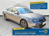 Volkswagen Passat Variant 2.0 TDI DSG Elegance / Head-up