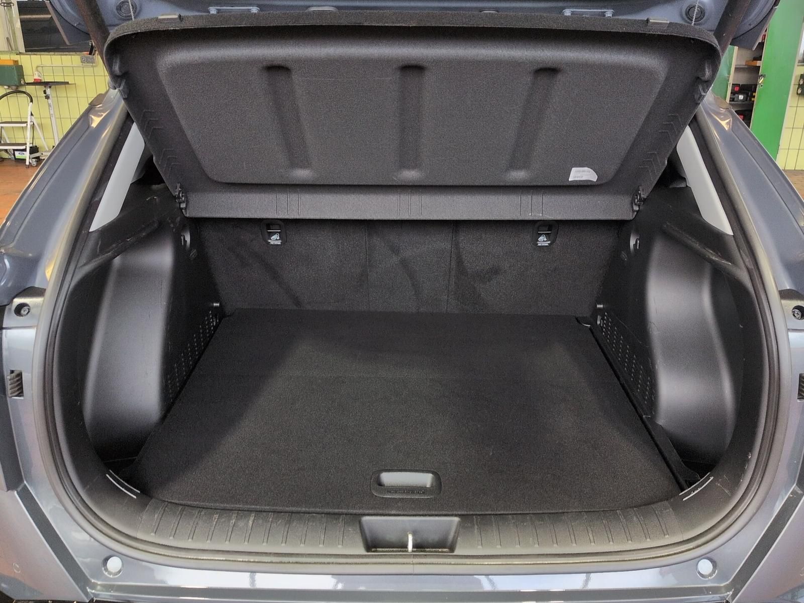 Hyundai KONA Elektro – Bild 12