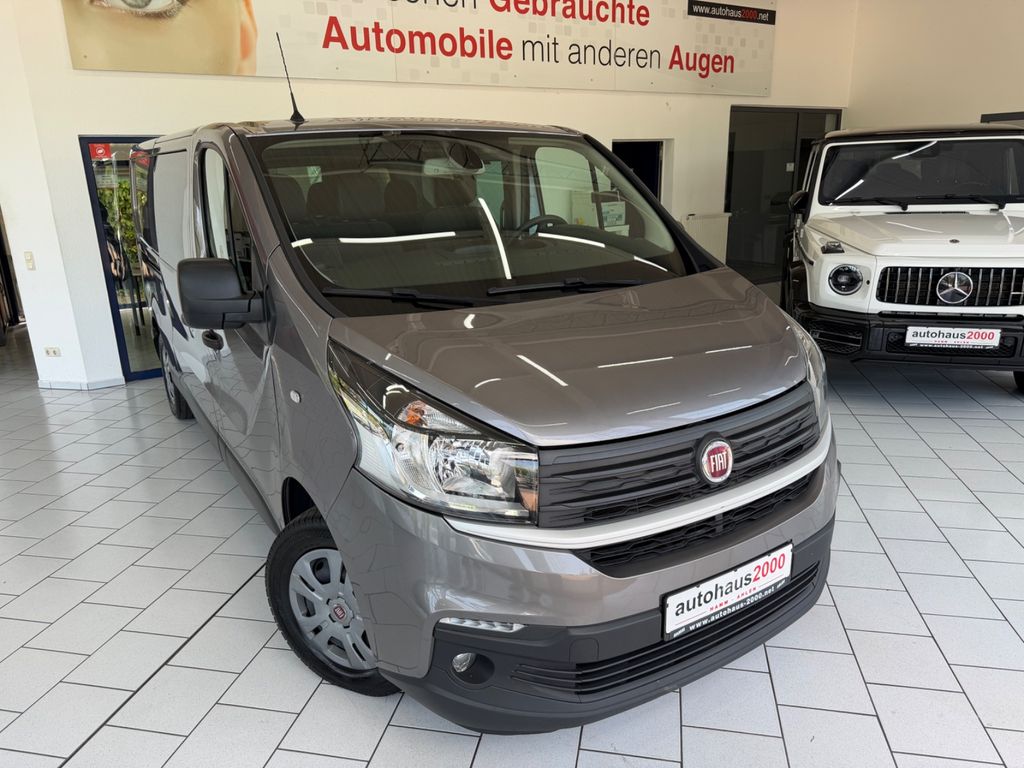Image of Fiat Talento