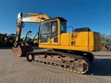 Komatsu PC 210LC-8